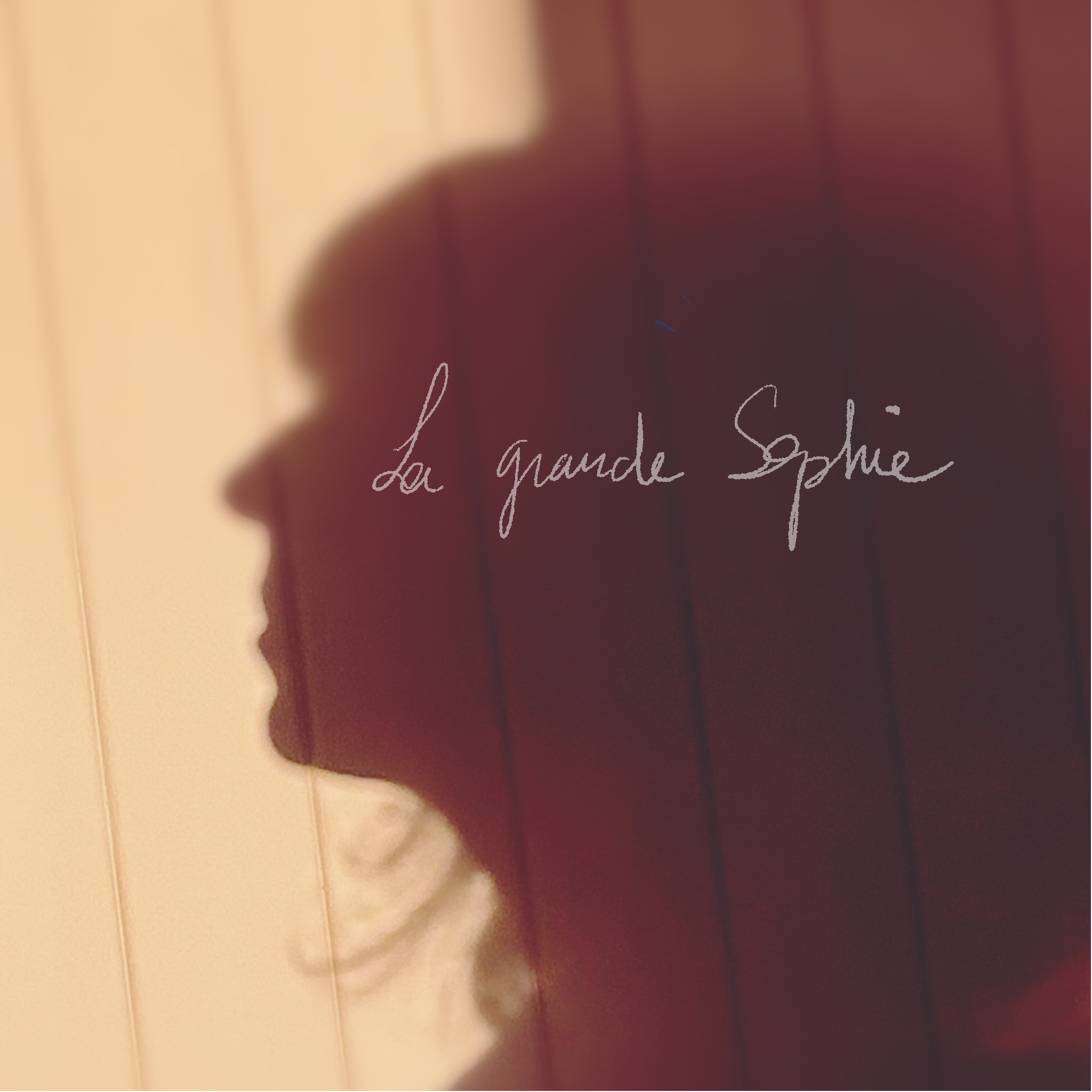 Featured image for “LA GRANDE SOPHIE”