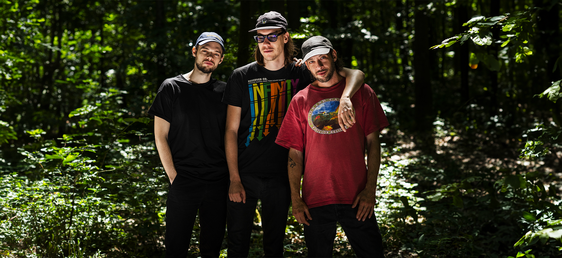Featured image for “Jazzbois”