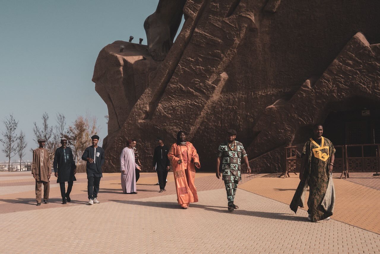Featured image for “Orchestra Baobab”