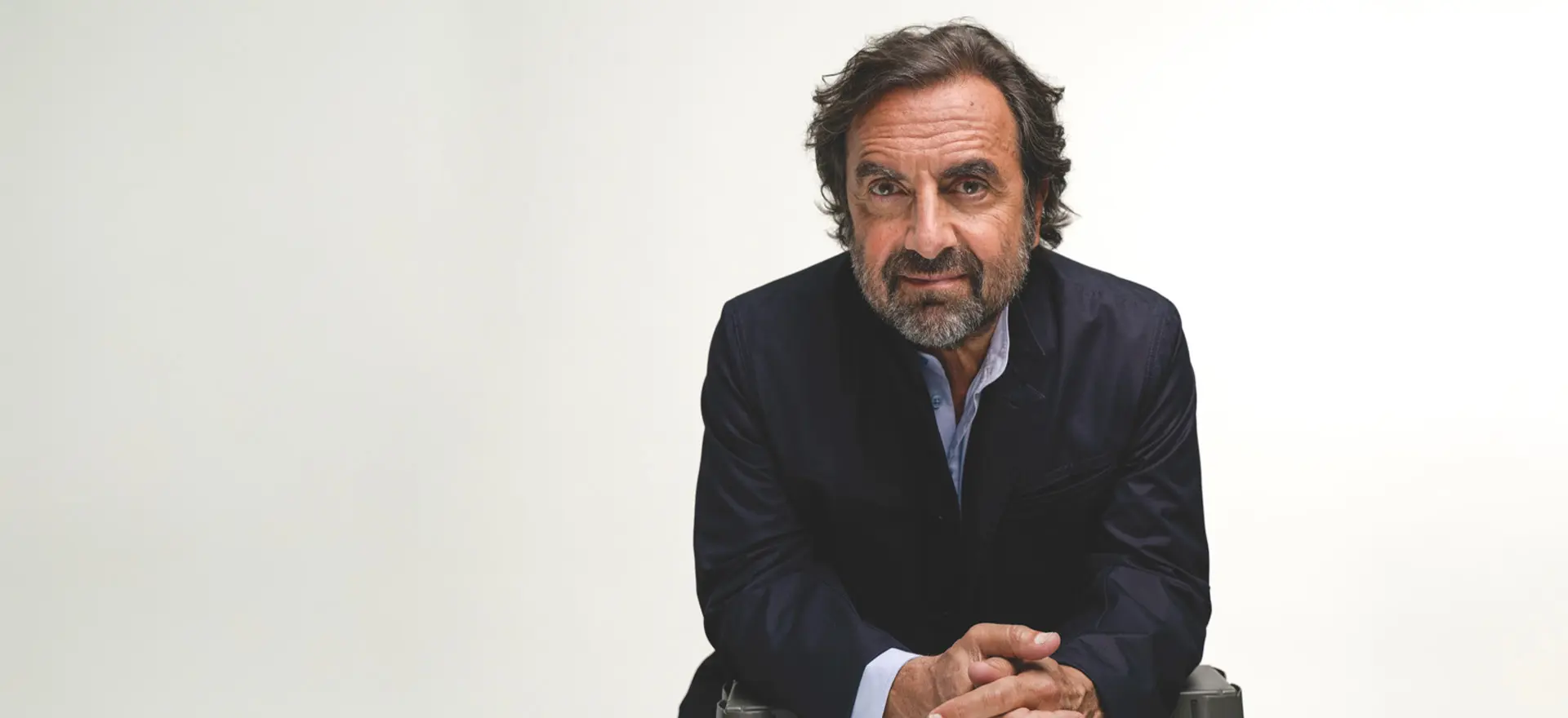 Featured image for “André Manoukian”