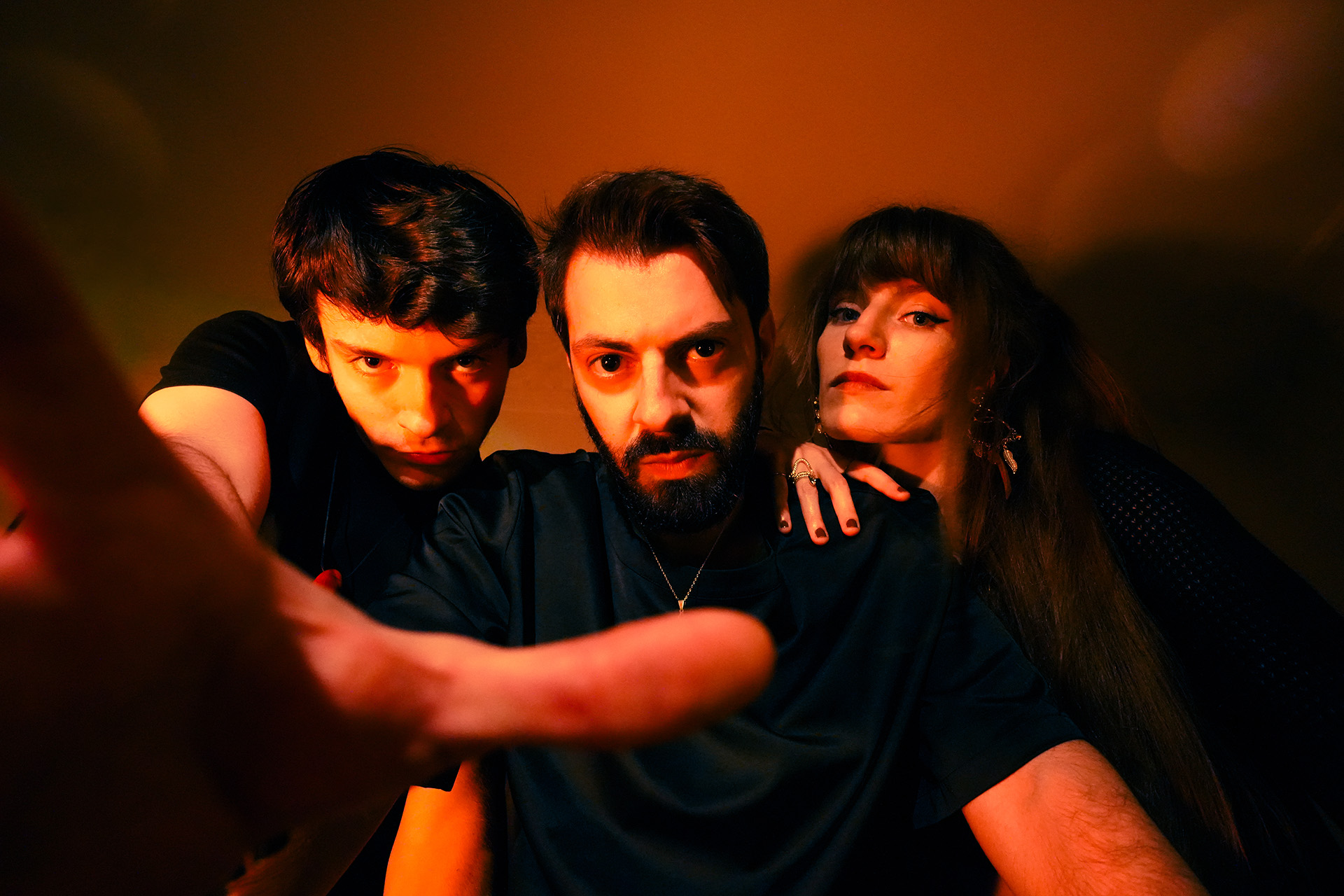 Featured image for “Witchorious”