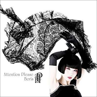 Attention-please