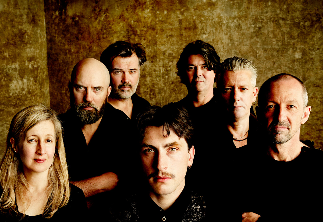 Featured image for “THE CELTIC SOCIAL CLUB”